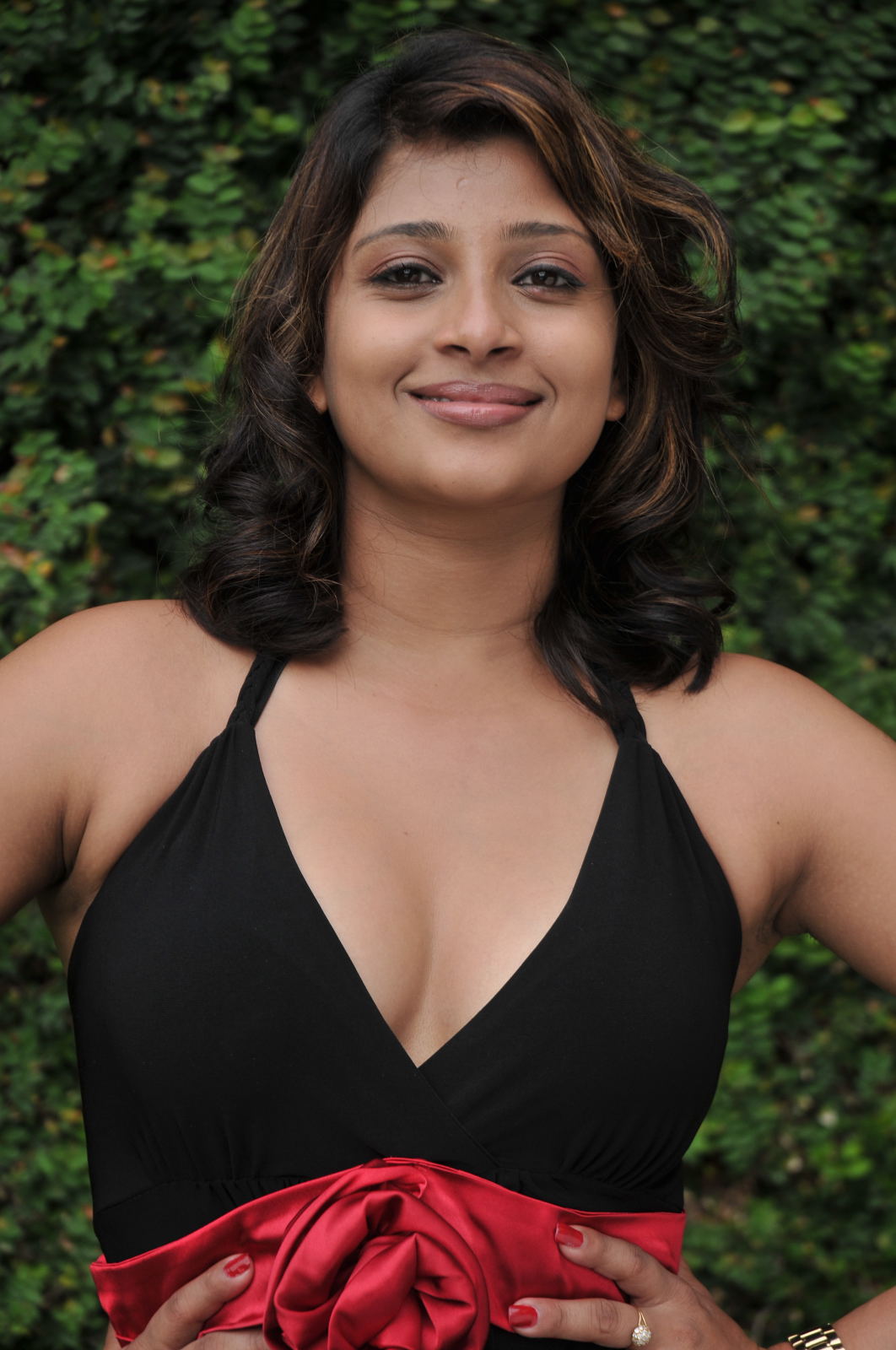 Nadeesha Hemamali hot n spicy pictures | Picture 71549